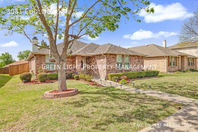 Building Photo - 3081 Coolwood Ln