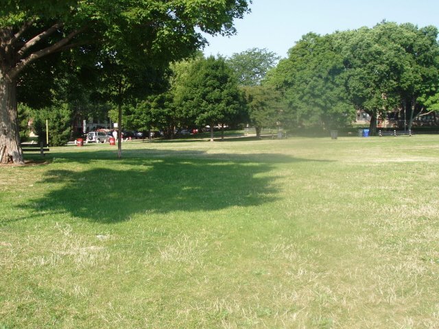 Building Photo - 1127 W Farwell Ave