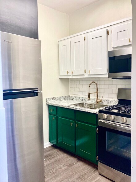 Building Photo - 1205 Wabash Ave