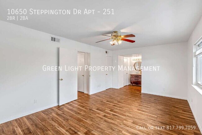 Building Photo - 10650 Steppington Dr