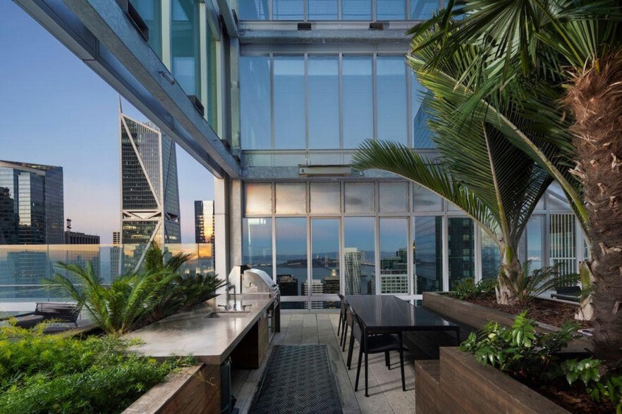 Building Photo - 35 Tehama St