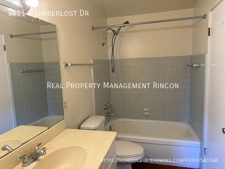 Building Photo - 1511 E Limberlost Dr