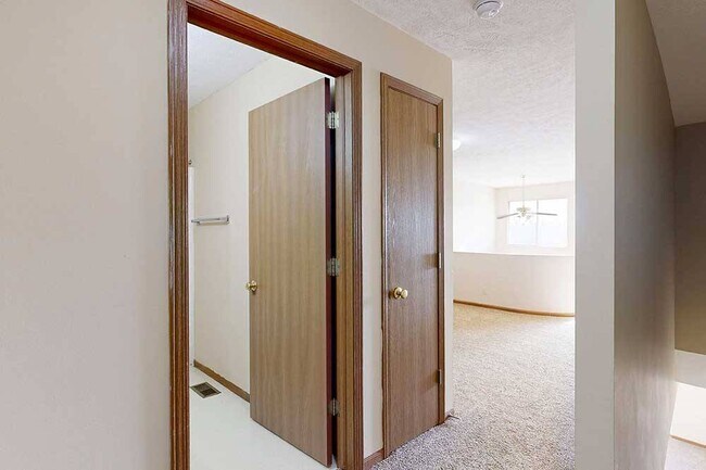 Floorplan - Pine Lake Heights Apartments