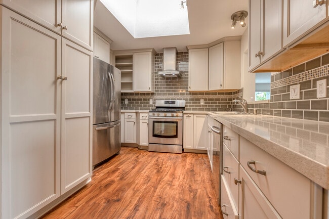 Kitchen - 4338 Mount Elbrus Ct