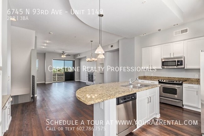 Building Photo - 6745 N 93RD Ave