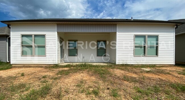 Building Photo - 101 Co Rd 1701