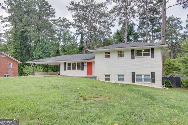 Building Photo - 2752 Arrowood Dr
