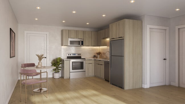 Building Photo - 716 Main St