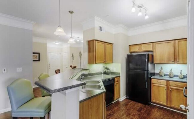 Building Photo - 2 bedroom in Cypress TX 77429