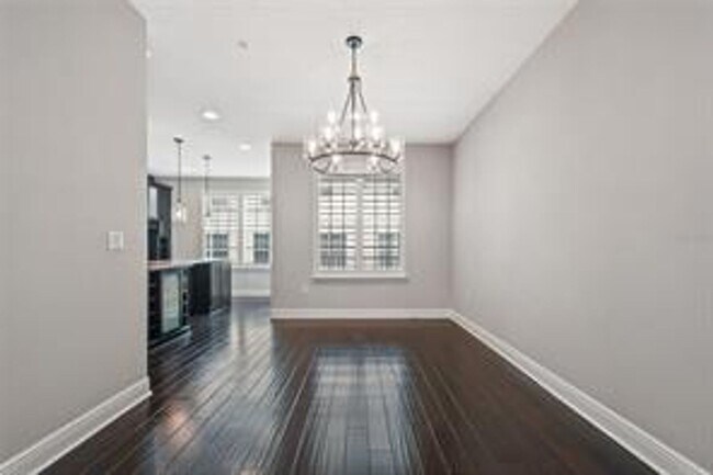 Building Photo - Baldwin Park three story townhome