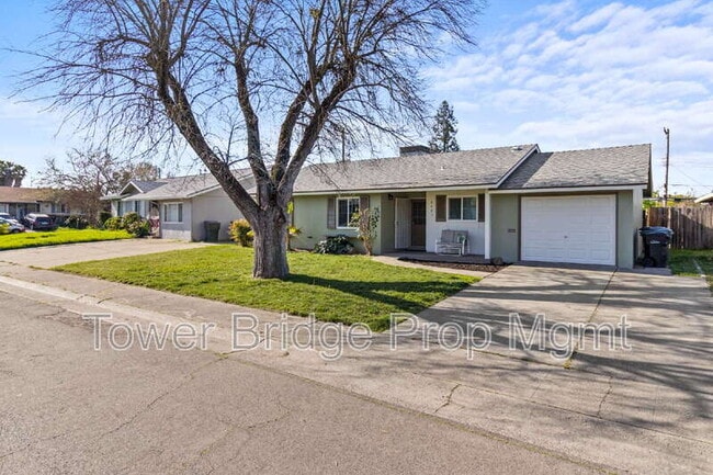Building Photo - 6405 Friday Cir