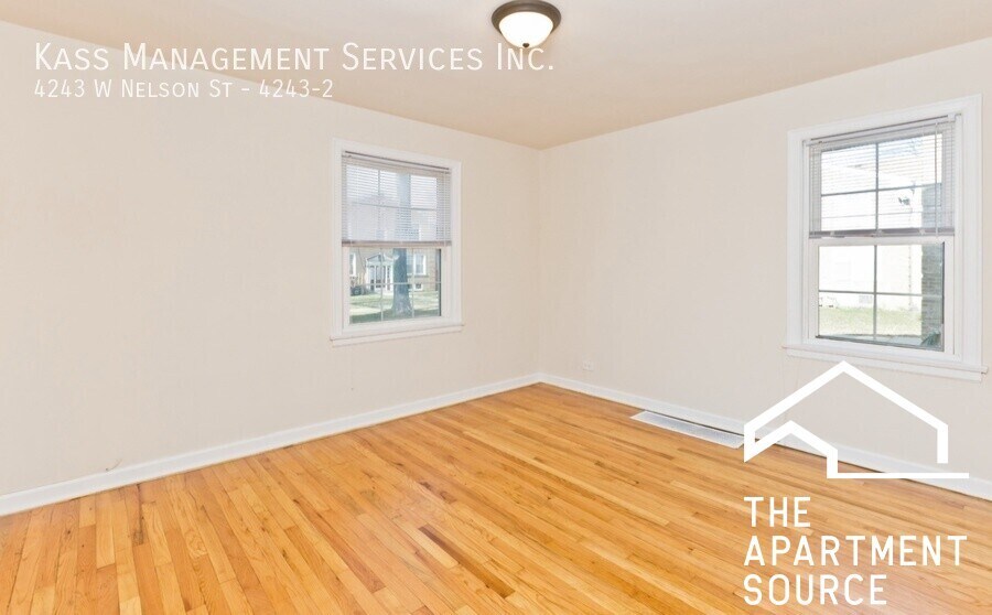 Building Photo - 4255 W Nelson St