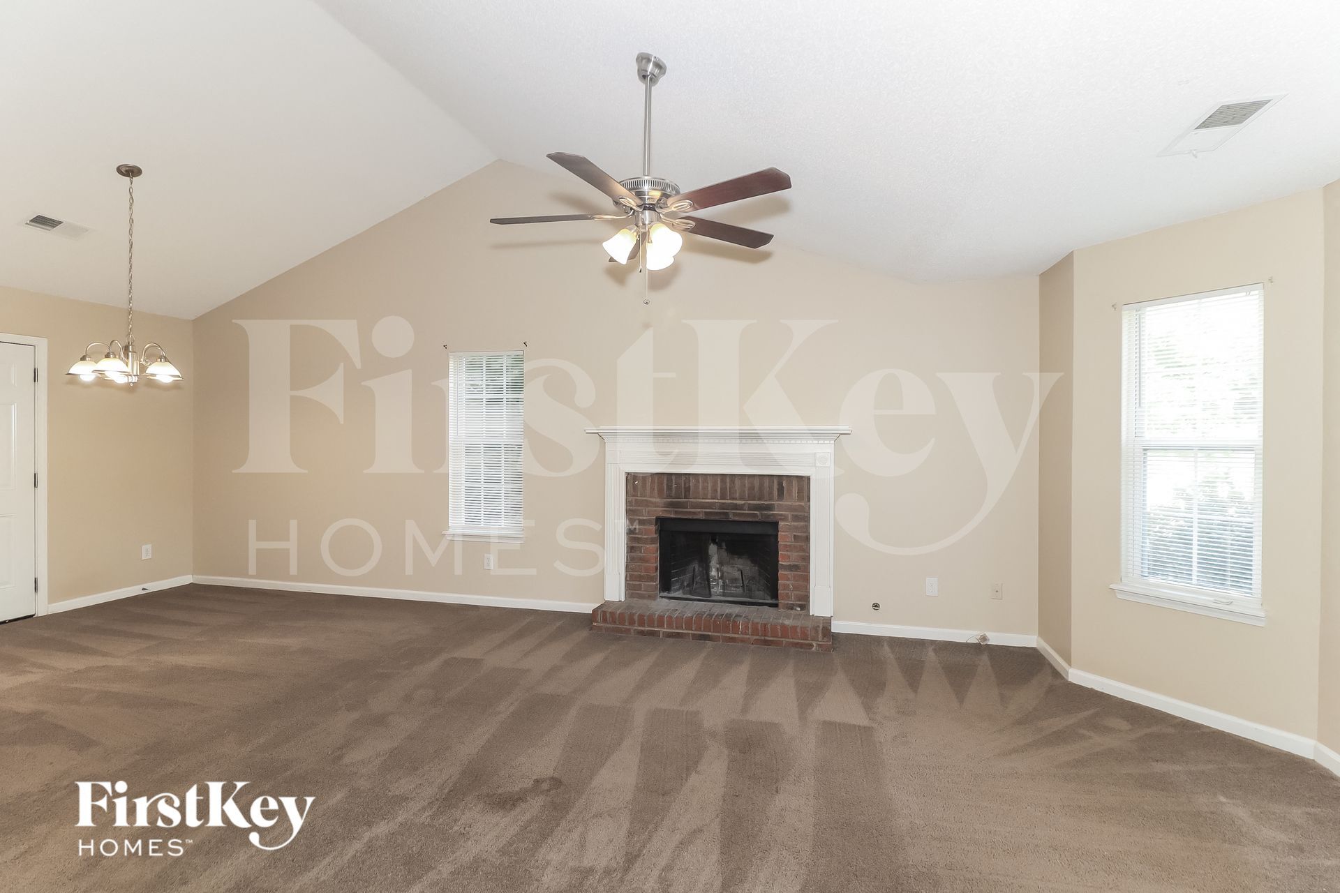 Building Photo - 2086 Cherokee Ridge Trail NW