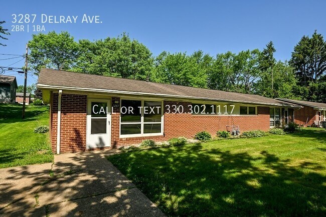 Building Photo - 3287 Delray Ave NW