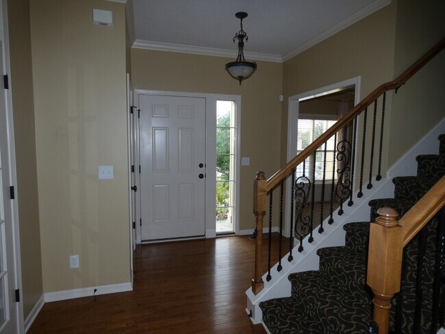 Primary Photo - Beautifully Updated Home in Staley Area!