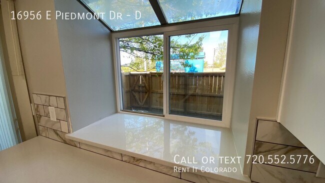 Building Photo - 16956 E Piedmont Dr