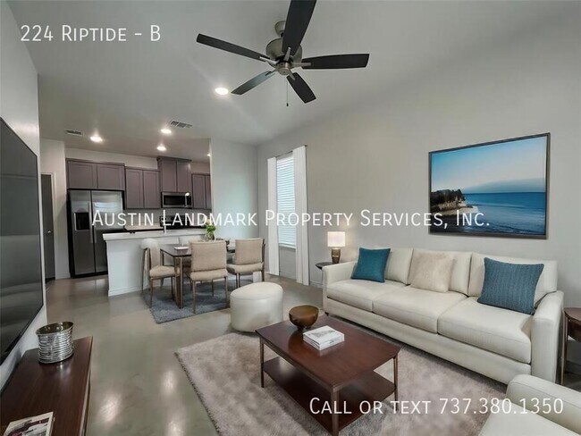 Building Photo - 224 Riptide Dr