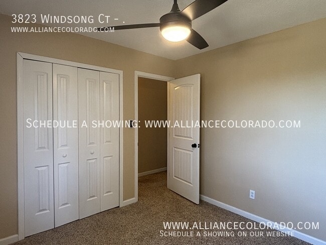 Building Photo - 3823 Windsong Ct
