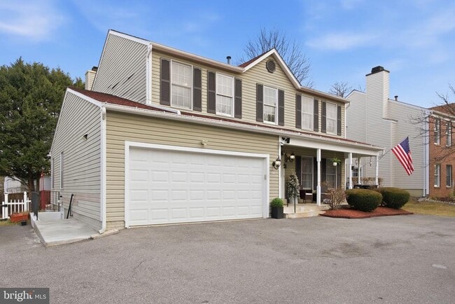 Building Photo - 8905 Emory Grove Rd