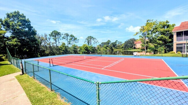 Building Photo - ANNUAL UNFURNISHED GROUND FLOOR CONDO 3 BED 2 BATH