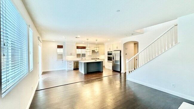 Building Photo - Beautifully Updated Two-Story Home in Lake Rancho Viejo Community, complete with Pool & Solar!