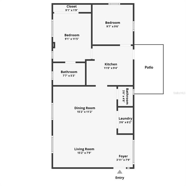 Building Photo - 228 E Harding St