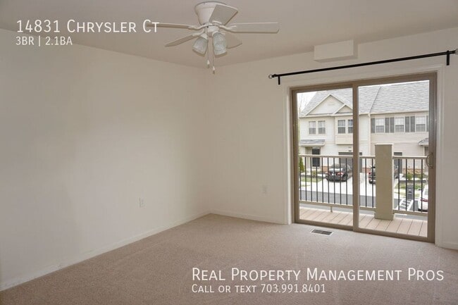 Building Photo - 14831 Chrysler Ct