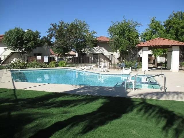 Building Photo - 16402 N 31st St