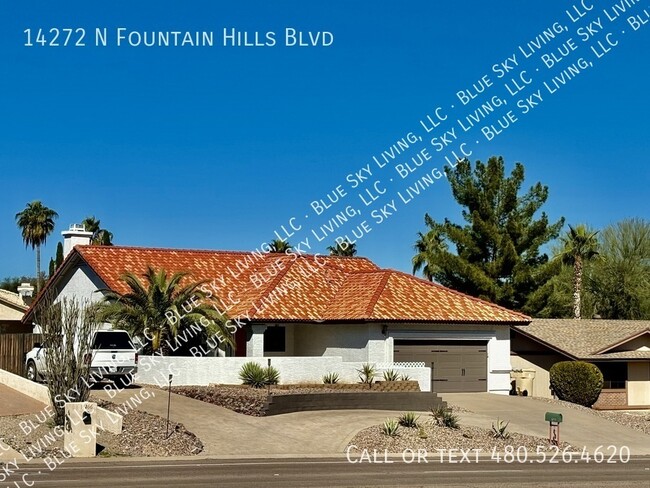 Building Photo - 14272 N Fountain Hills Blvd