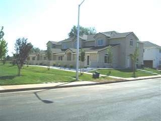 Primary Photo - East Oak Apartments