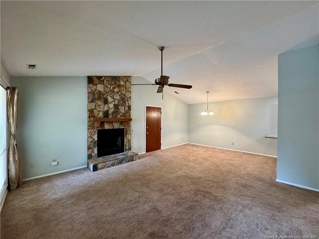 Building Photo - 1899 Tryon Dr