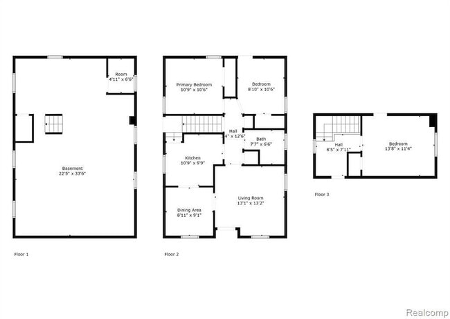 Building Photo - 5559 Bluehill St