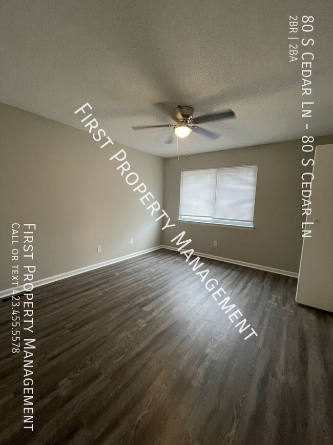 Building Photo - 1/2 off a Month's Rent!: 2Bed/2Bath Townho...