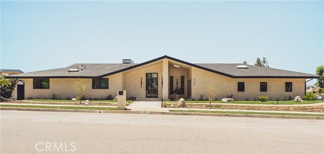 Primary Photo - 4195 Alonzo Ave
