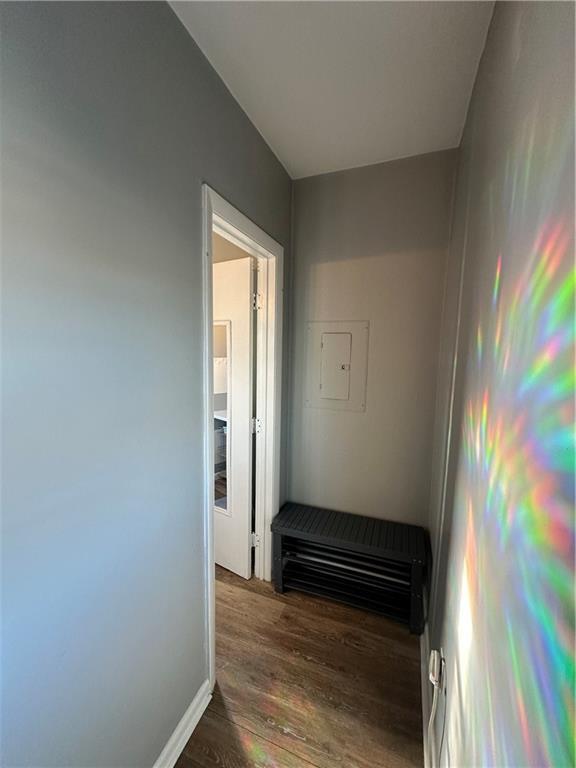 Building Photo - 49 E Bowery St