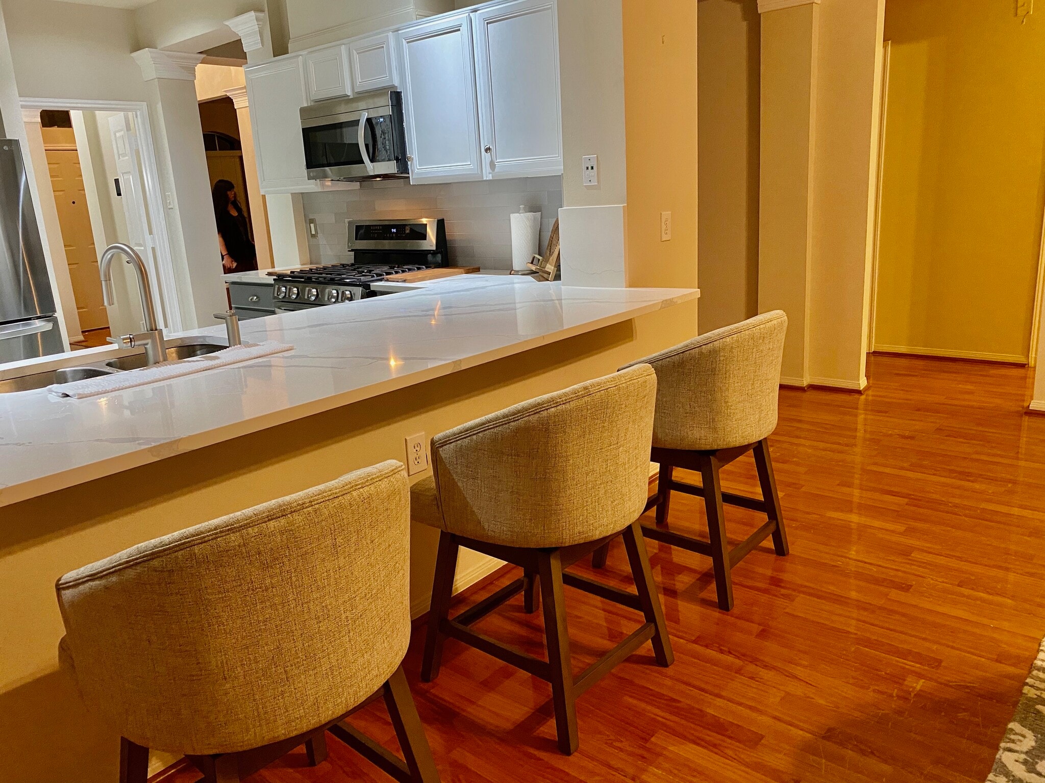 Kitchen - 14243 Andrea Way Ln