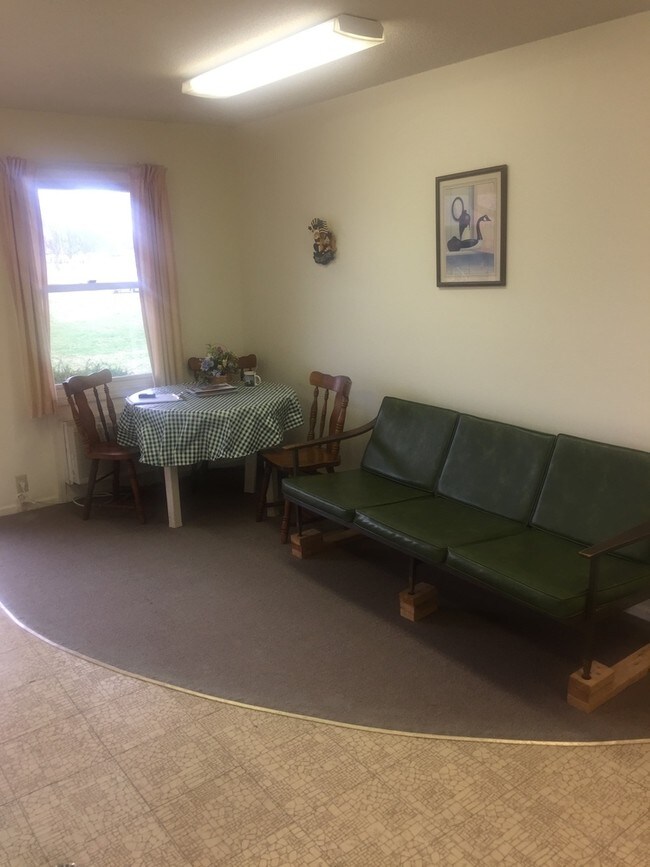 Interior Photo - Pennville Manor Apartments