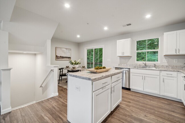 Building Photo - 5008 Winding Jordan Ln