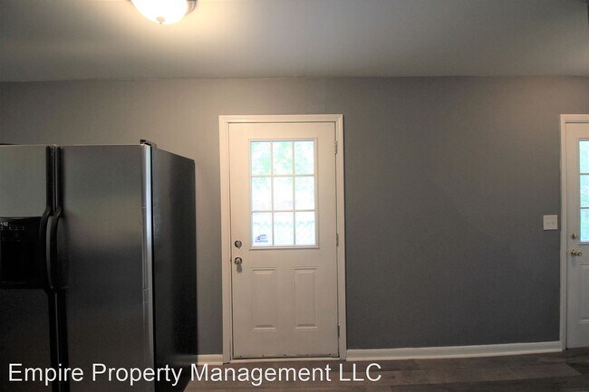 Building Photo - 3 br, 2 bath House - 3104 Acklen Dr SW