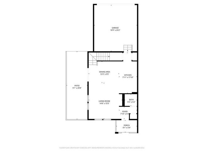 Building Photo - 6085 N Nepal St