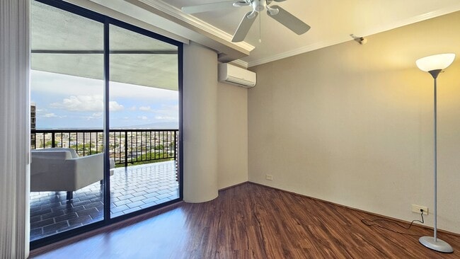 Building Photo - 2101 Nuuanu Ave