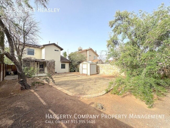 Building Photo - 12312 Bob Heasley Dr