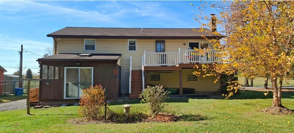 Building Photo - 5309 Bossler Rd