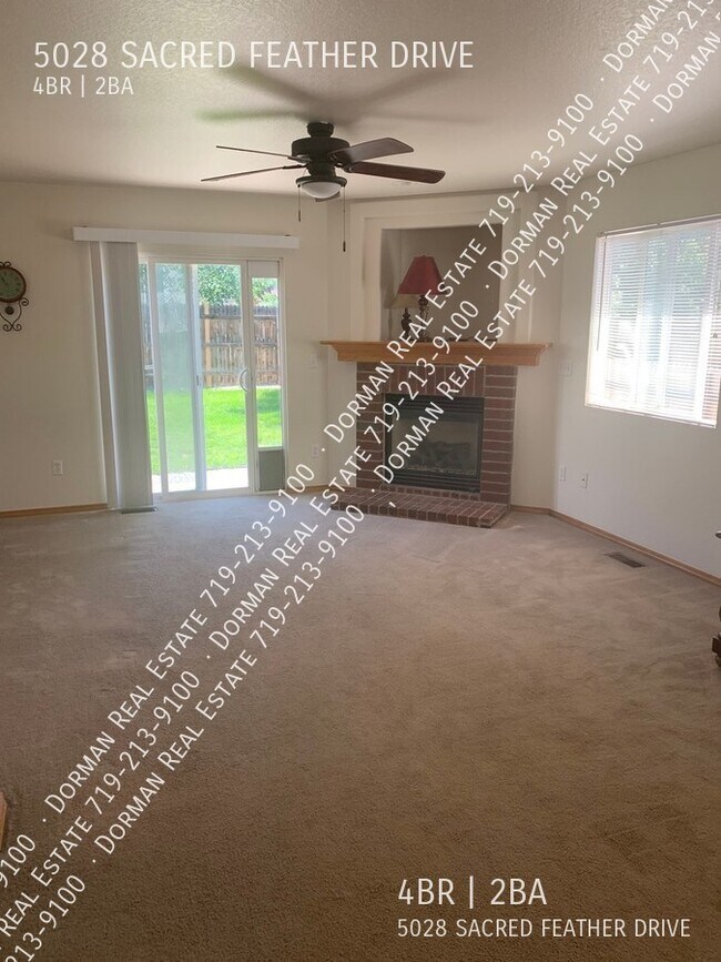 Building Photo - 5028 Sacred Feather Dr