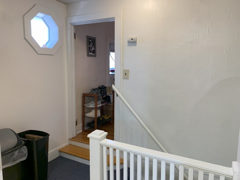 Building Photo - 1329 Connecticut St