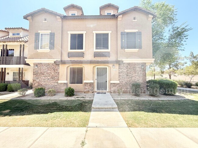 Building Photo - 4144 E Jasper Dr