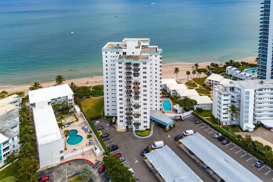 Building Photo - 1500 S Ocean Blvd