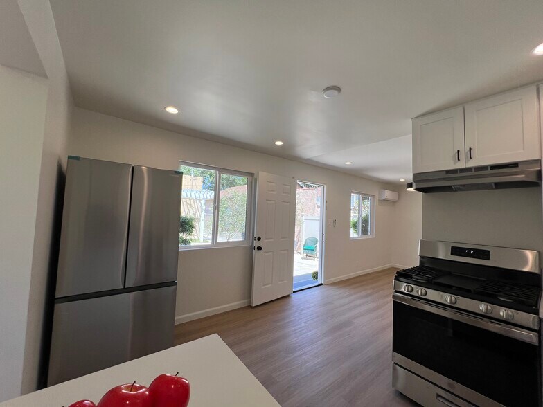 New Flooring Throughout - 8932 Krueger St