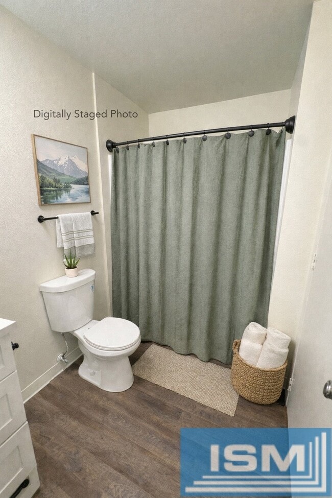 Building Photo - Sierra Springs Apartments