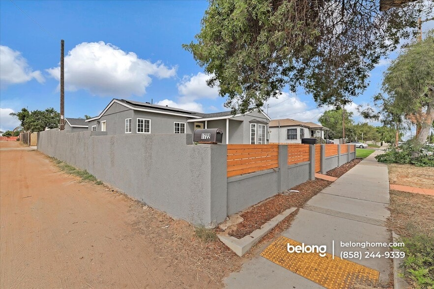 Building Photo - 1722 L Ave